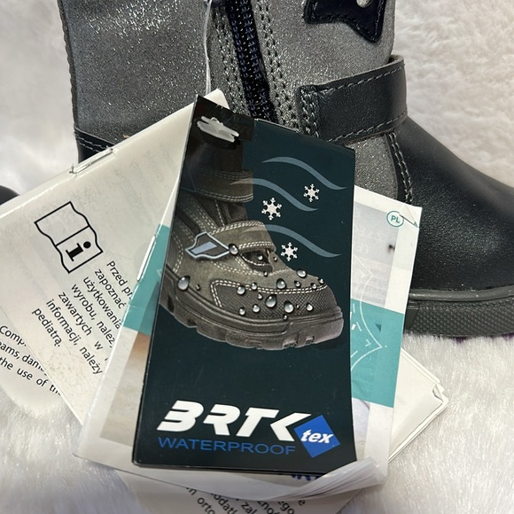 Boots Bartek - Picture 8 of 8